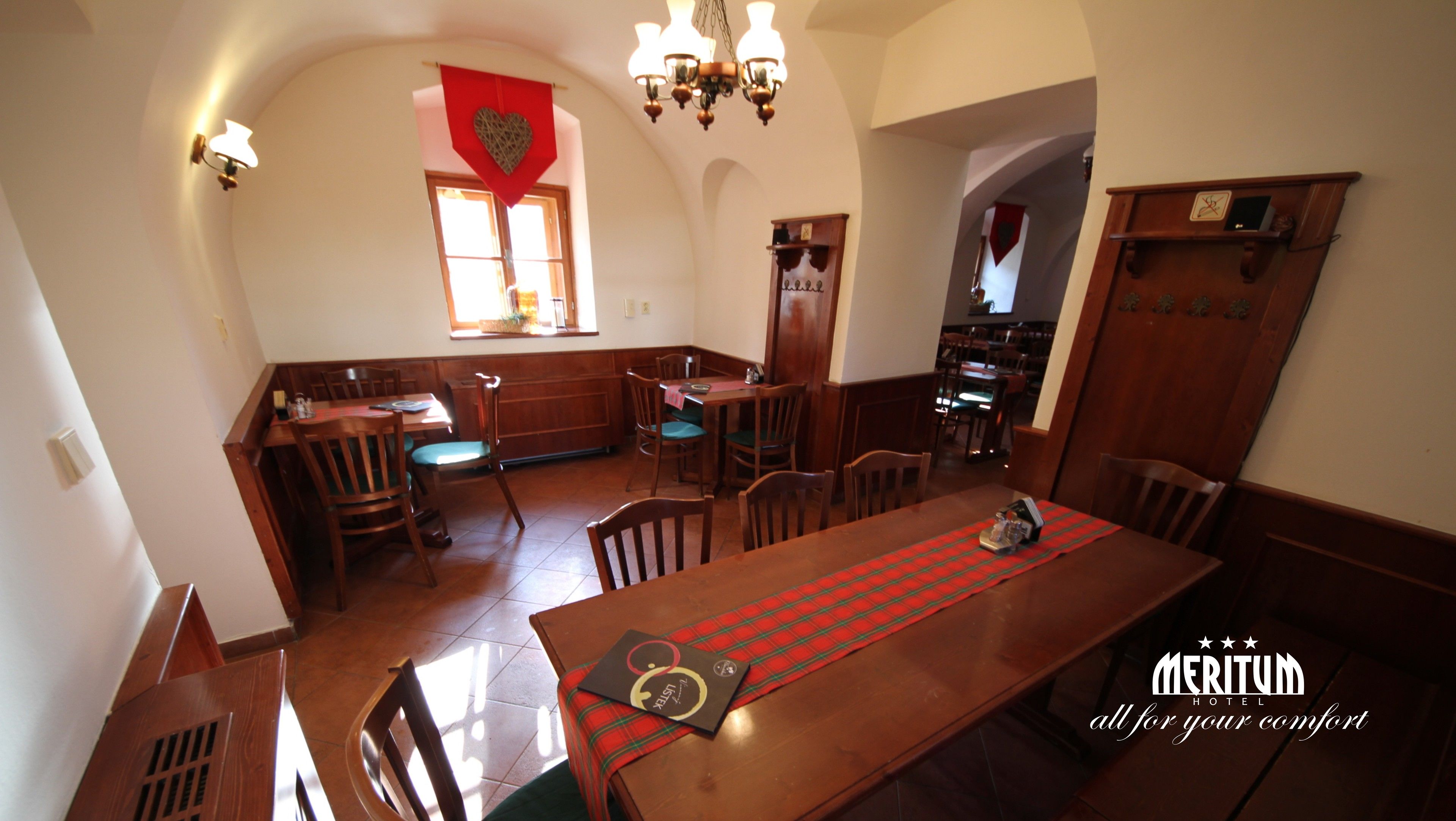 Foto - Hotel Meritum