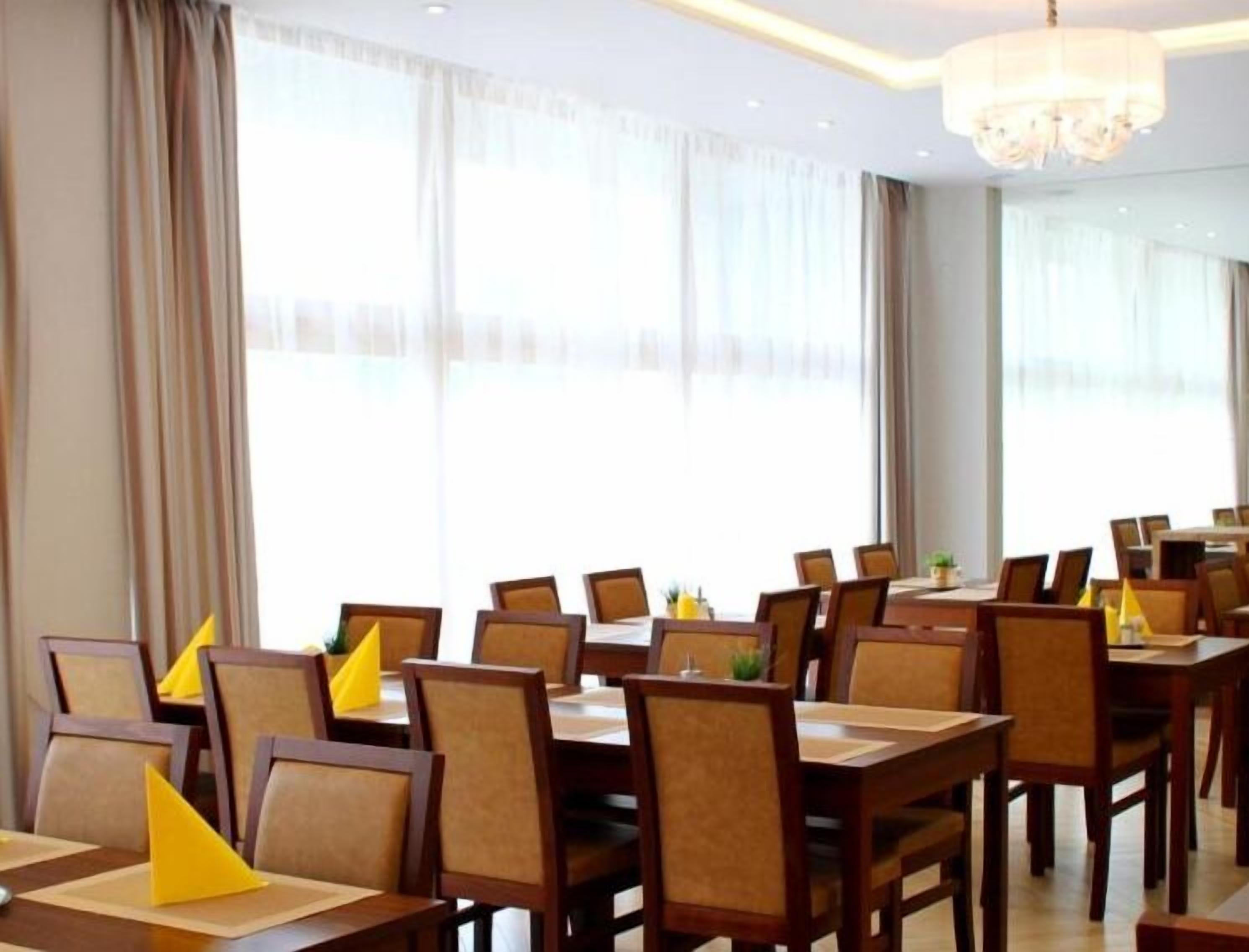 Foto - Hotel Meritum