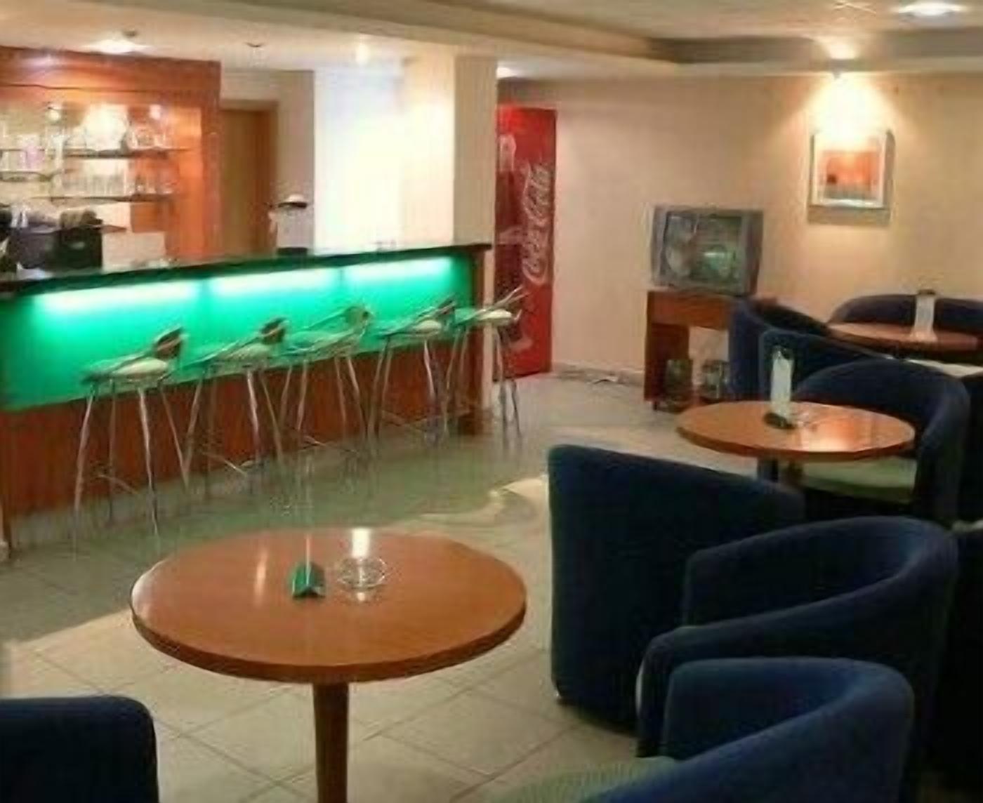 Foto - Hotel Meritum
