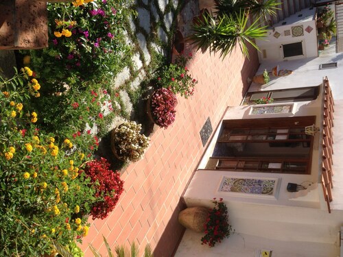 Mediterraneo Anacapri