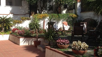 Jardín