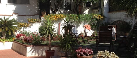 Jardin