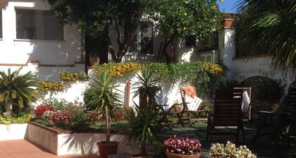 Mediterraneo Anacapri