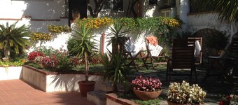 Mediterraneo Anacapri