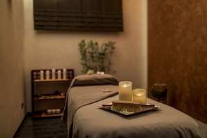 Phòng trị liệu đôi, phòng tắm hơi, bồn tắm thủy lực, phòng xông hơi 