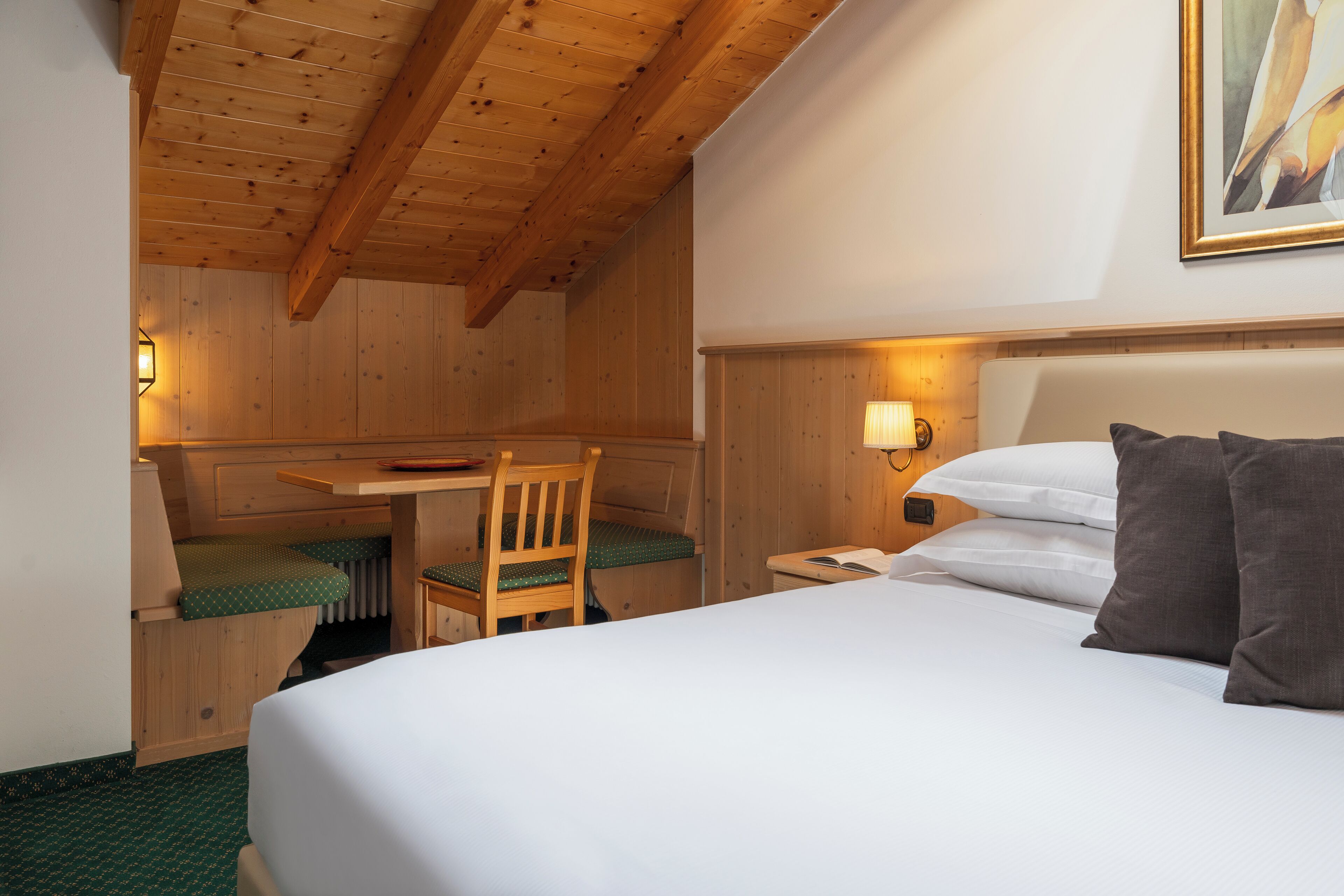 junior suite, balcony | 1 bedroom, egyptian cotton sheets, premium bedding, down duvets