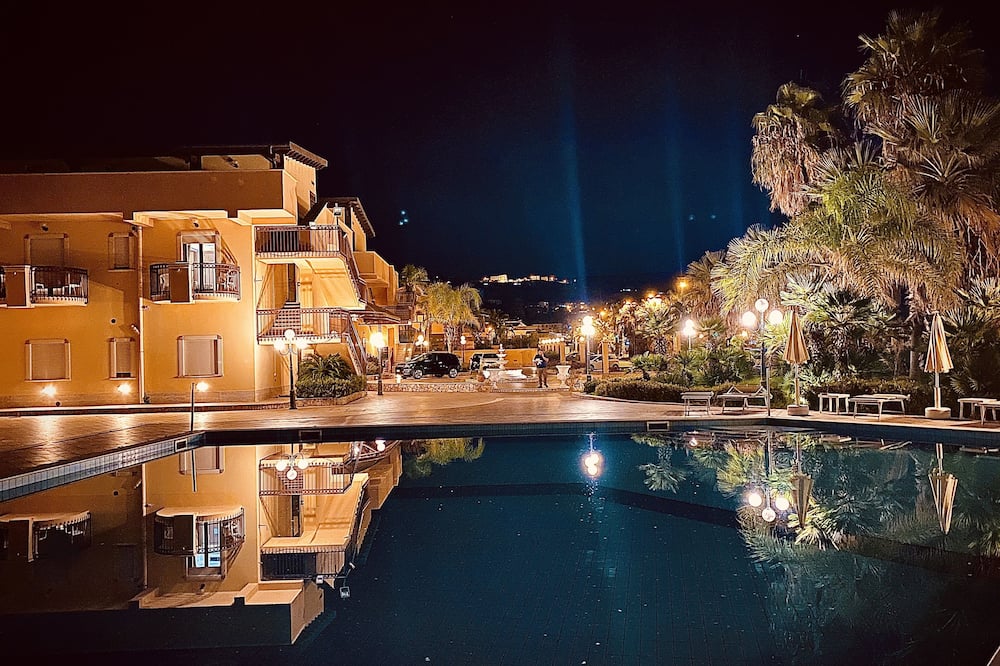 Hotel Villa Romana