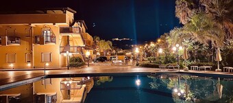 Hotel Villa Romana