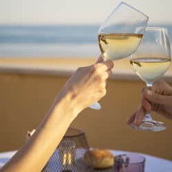 2 restaurants, breakfast, lunch, dinner served; Italian cuisine