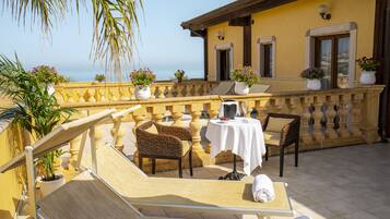 Servizio della camera