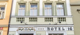 Boutique Hotel 16