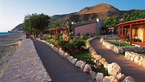 Exterior - Trevi Village (Amantea)