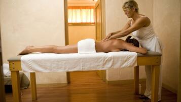 Ayurvedic treatments