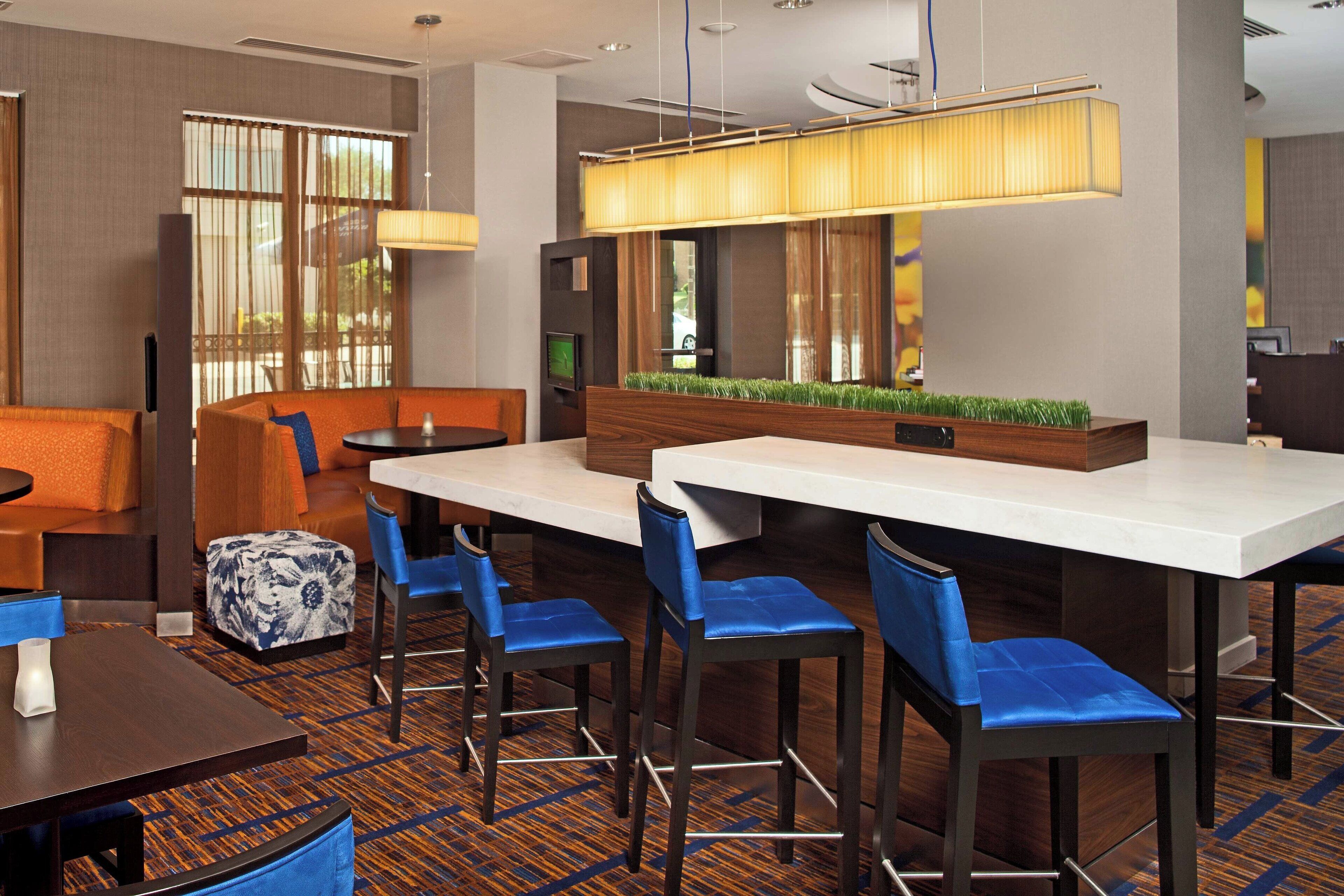 Foto - Courtyard by Marriott Washington Capitol Hill/Navy Yard