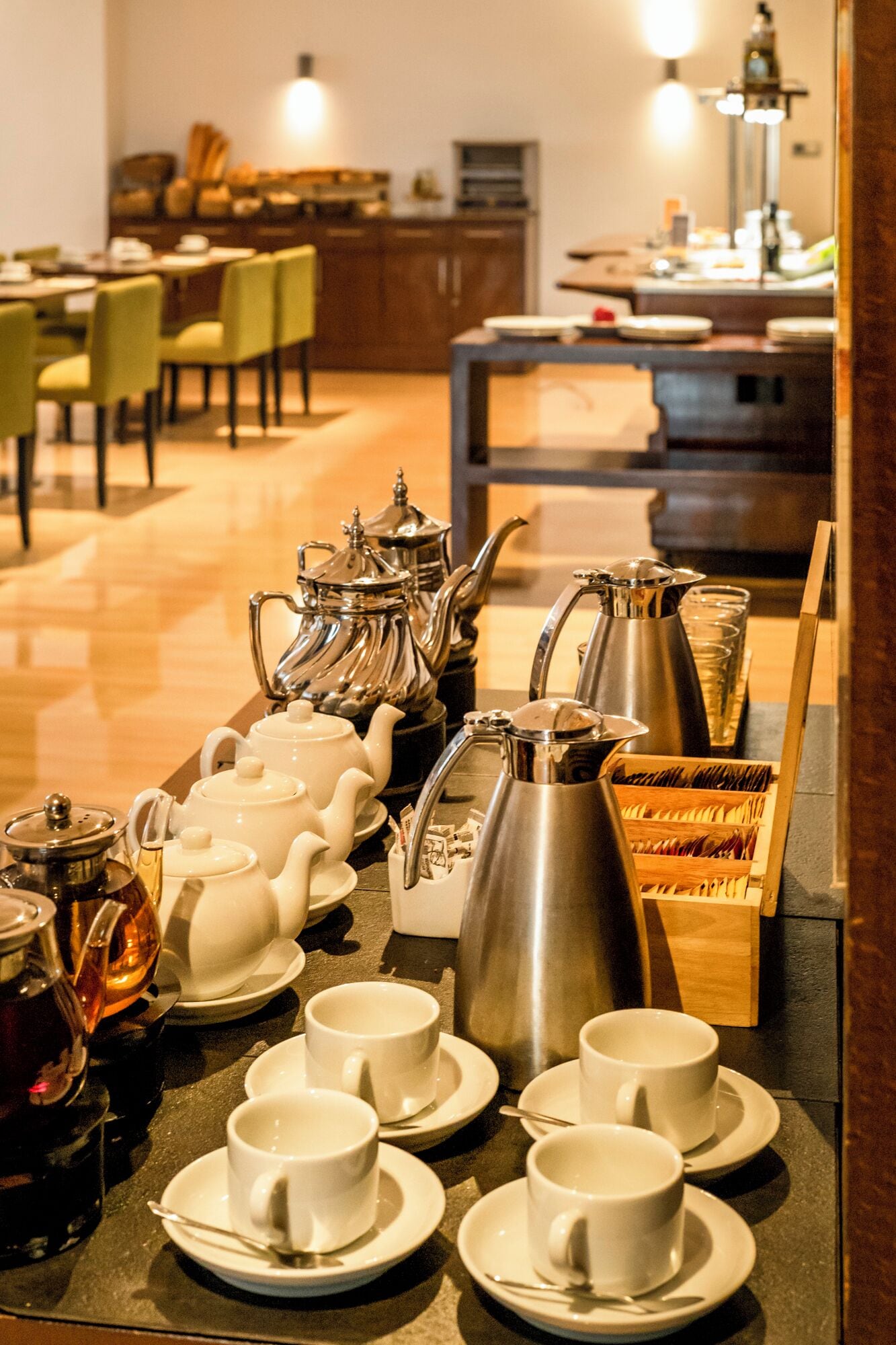 Photo - Barceló Casablanca