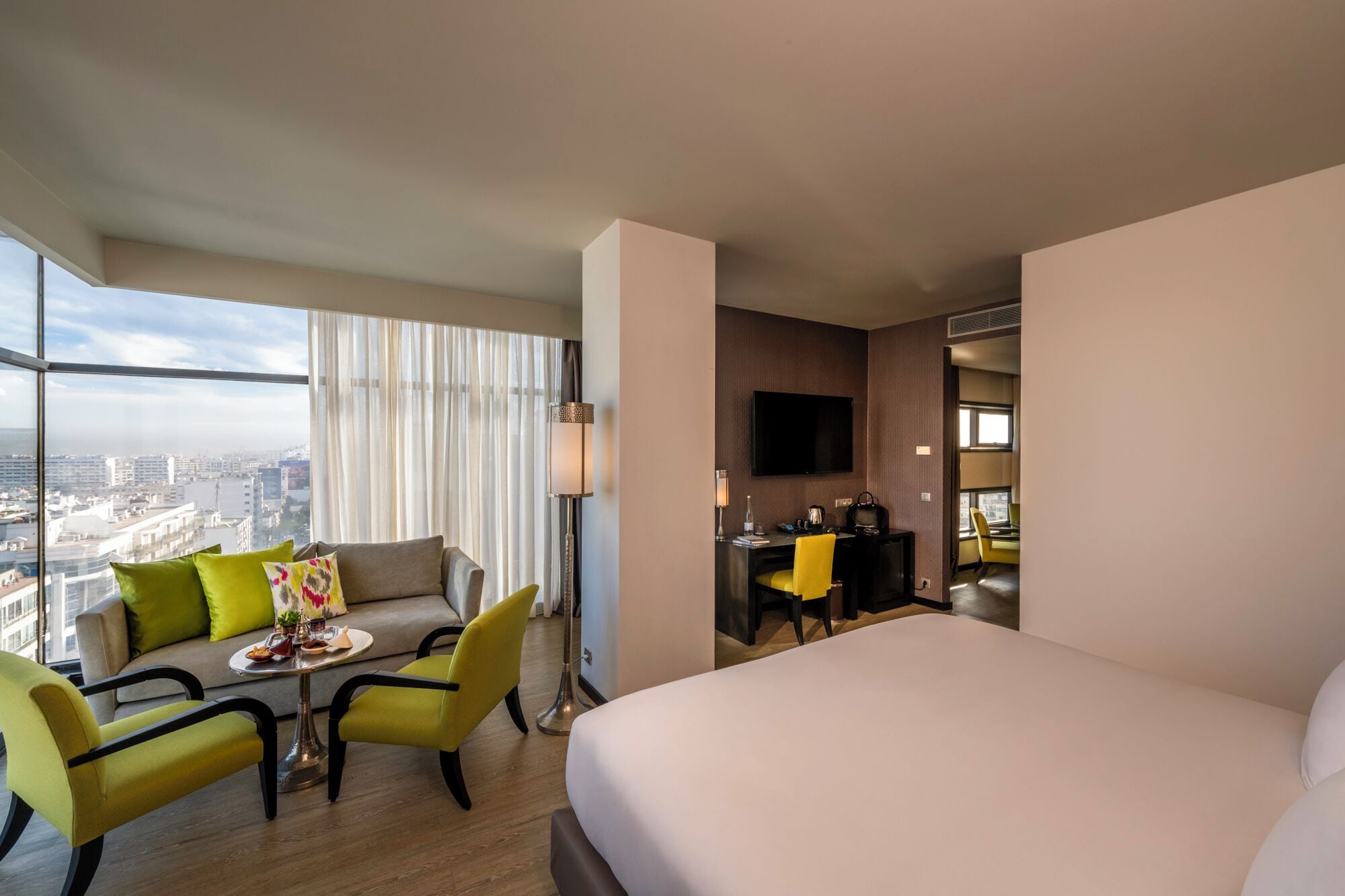 Photo - Barceló Casablanca