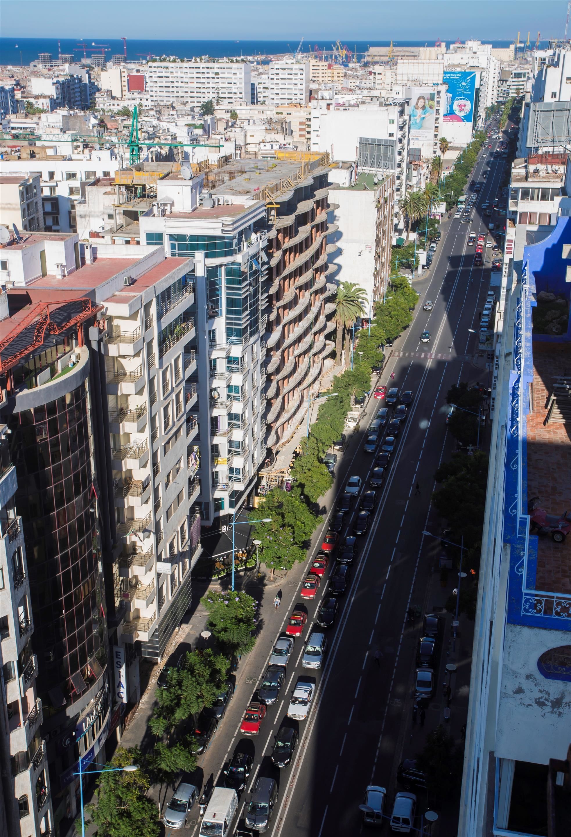 Photo - Barceló Casablanca