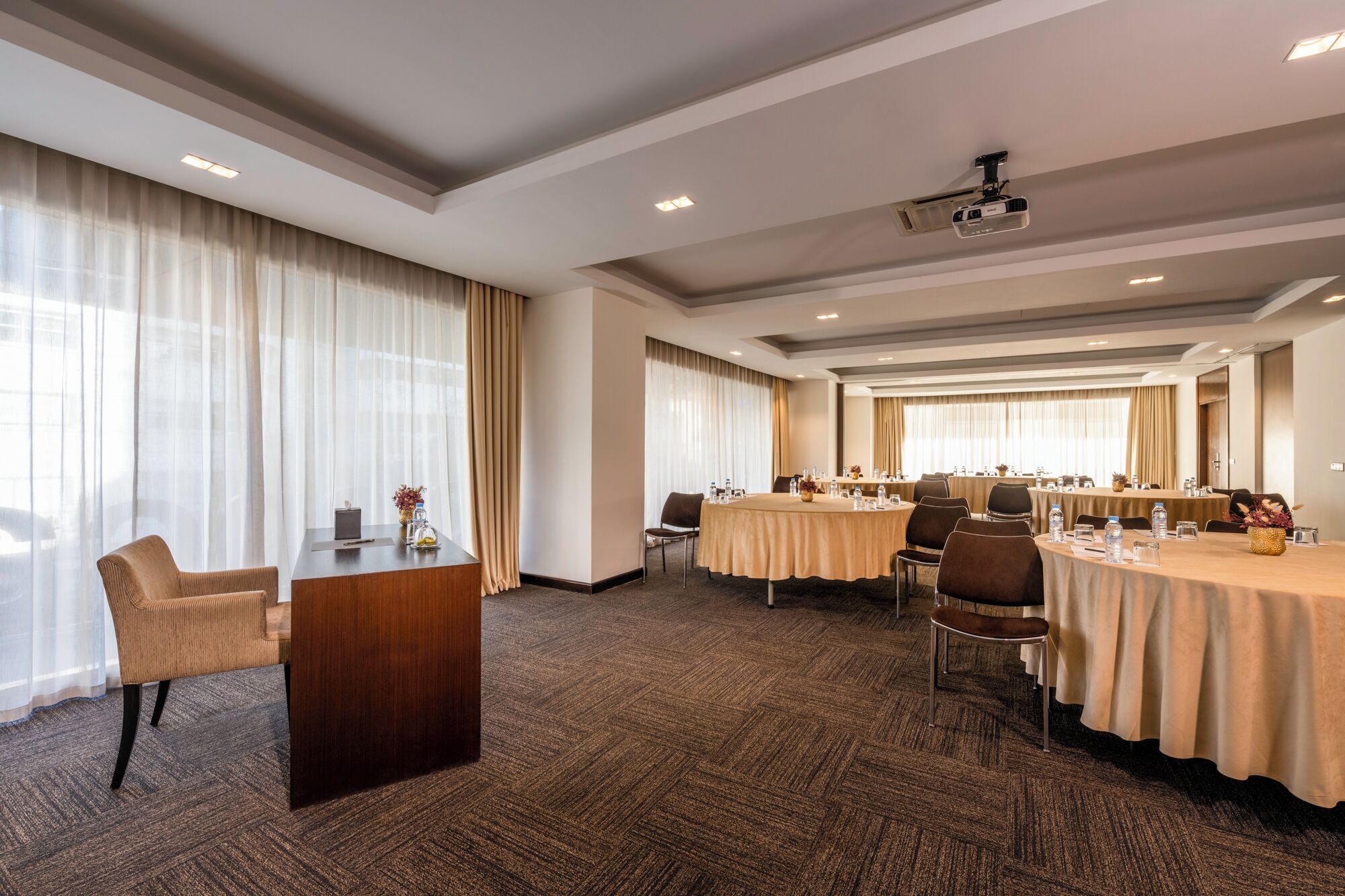 Photo - Barceló Casablanca