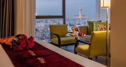 Barcelo Casablanca