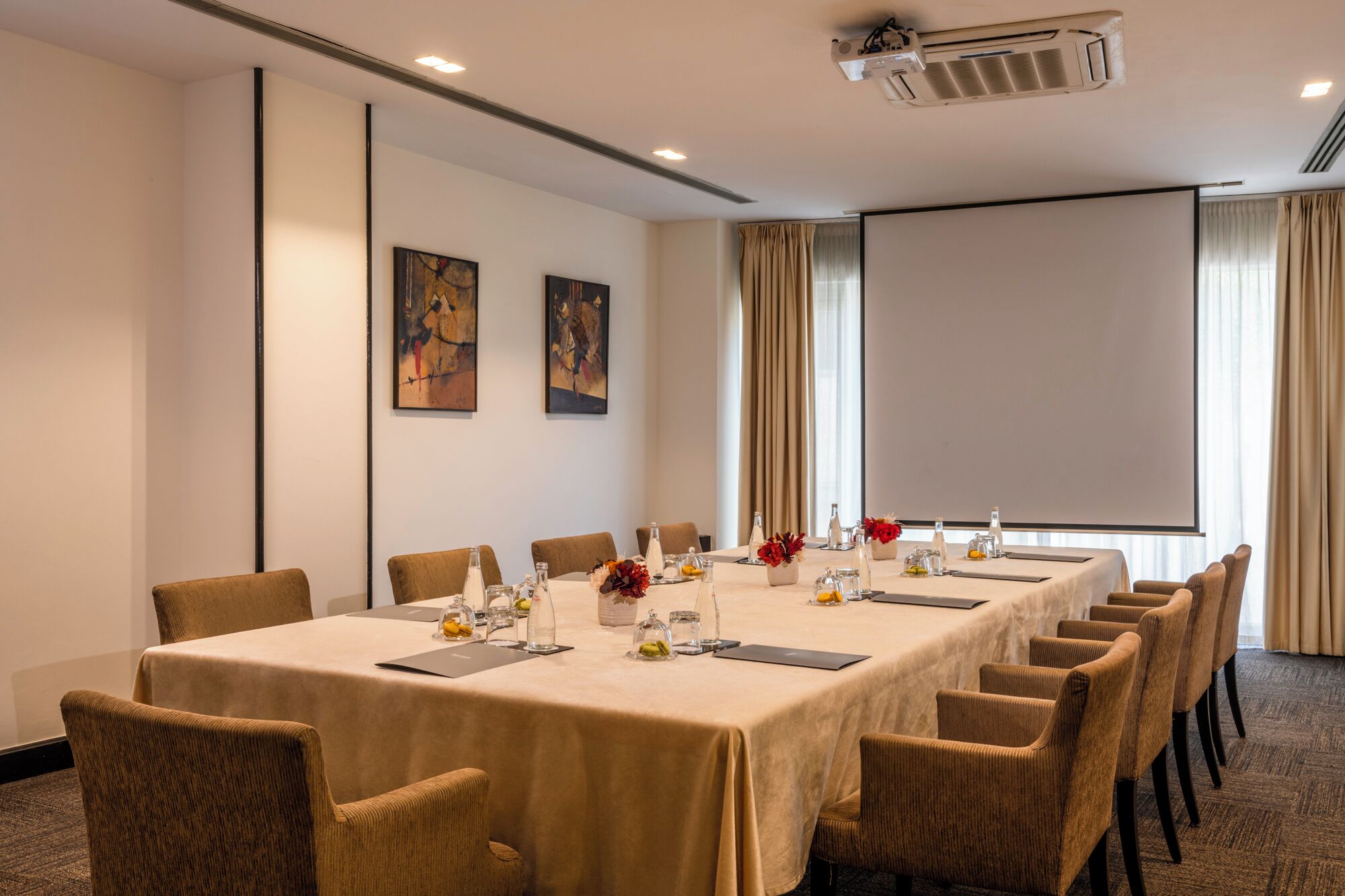 Photo - Barceló Casablanca