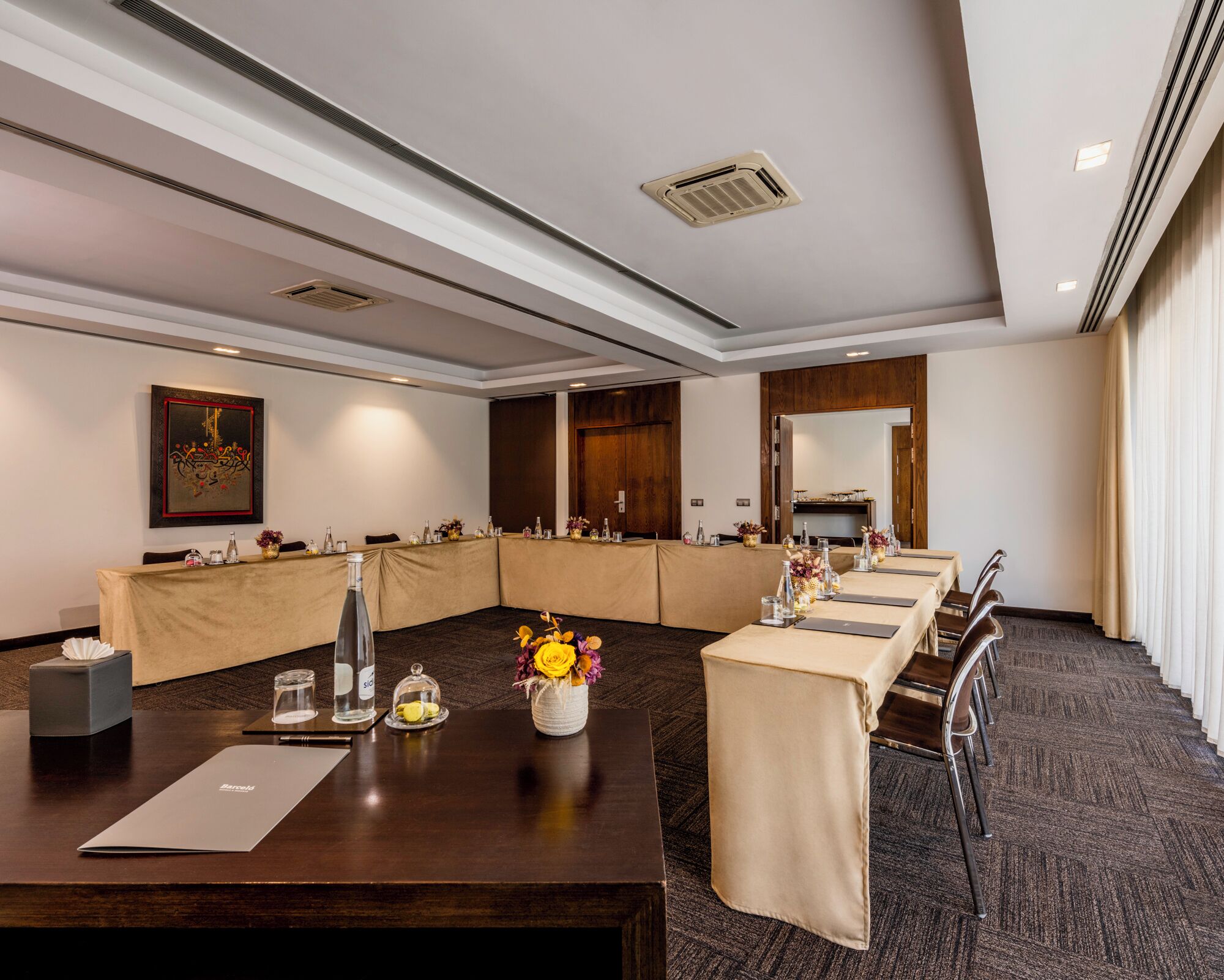 Photo - Barceló Casablanca