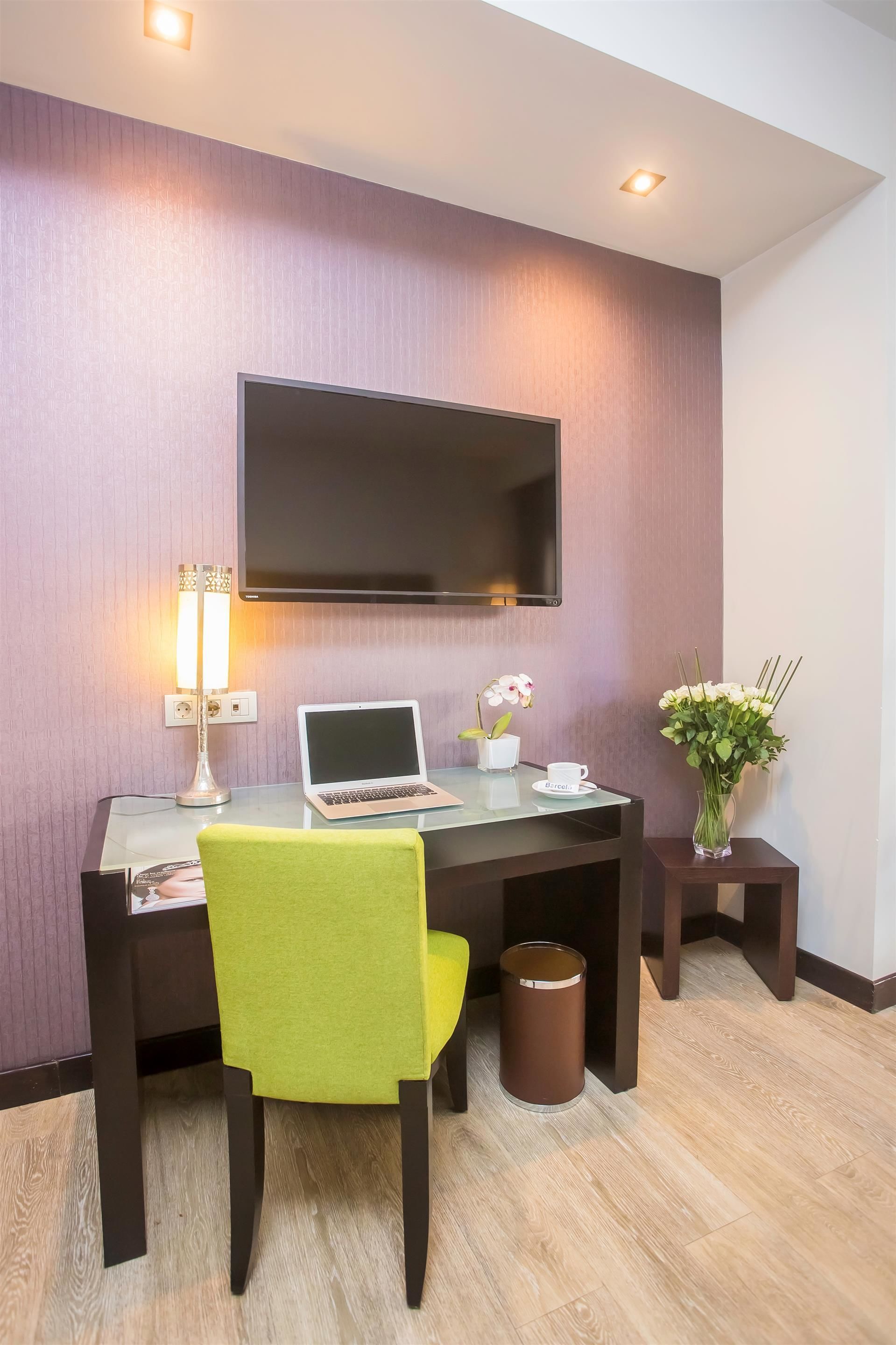 Photo - Barceló Casablanca