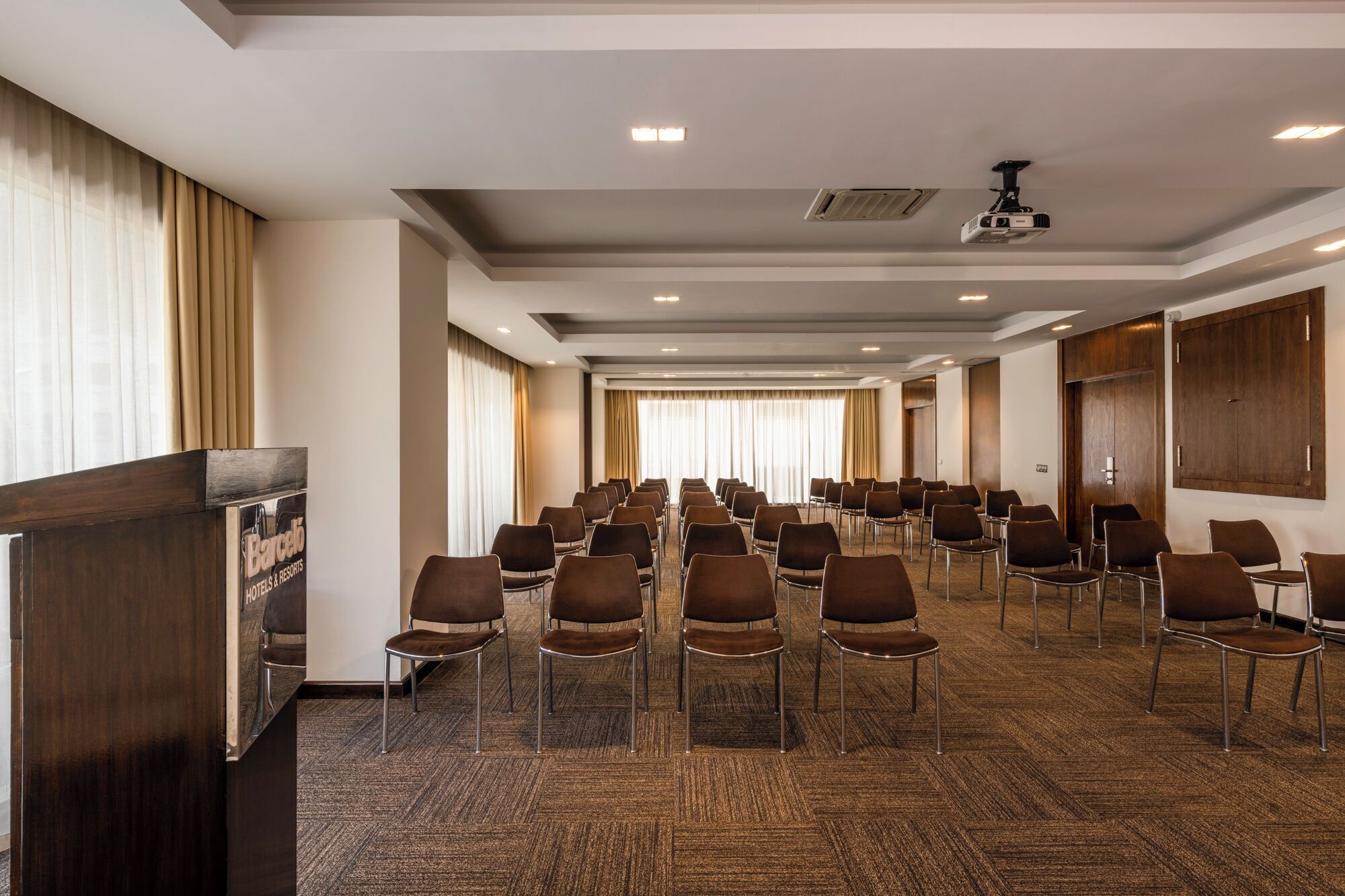 Photo - Barceló Casablanca