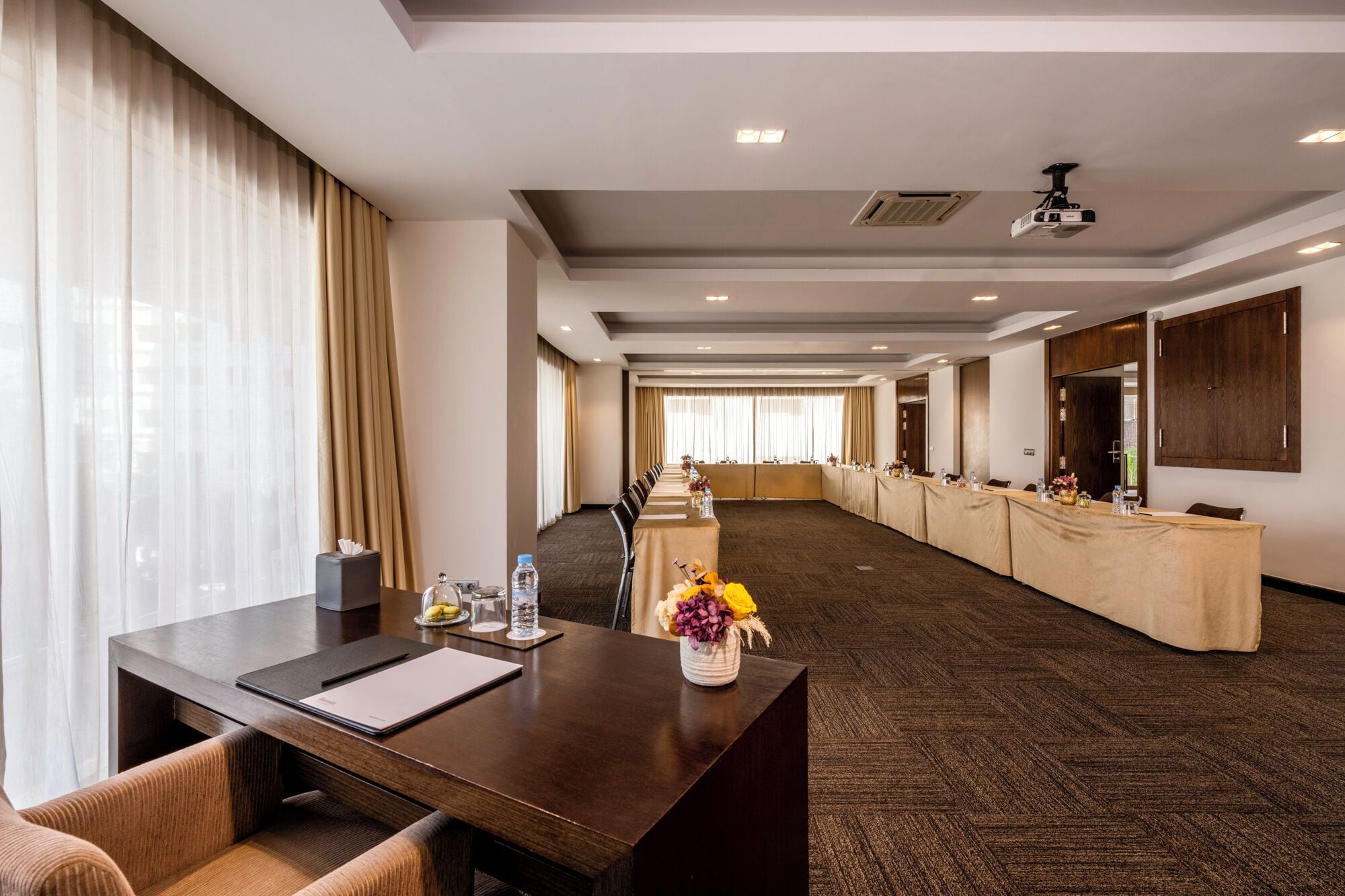 Photo - Barceló Casablanca