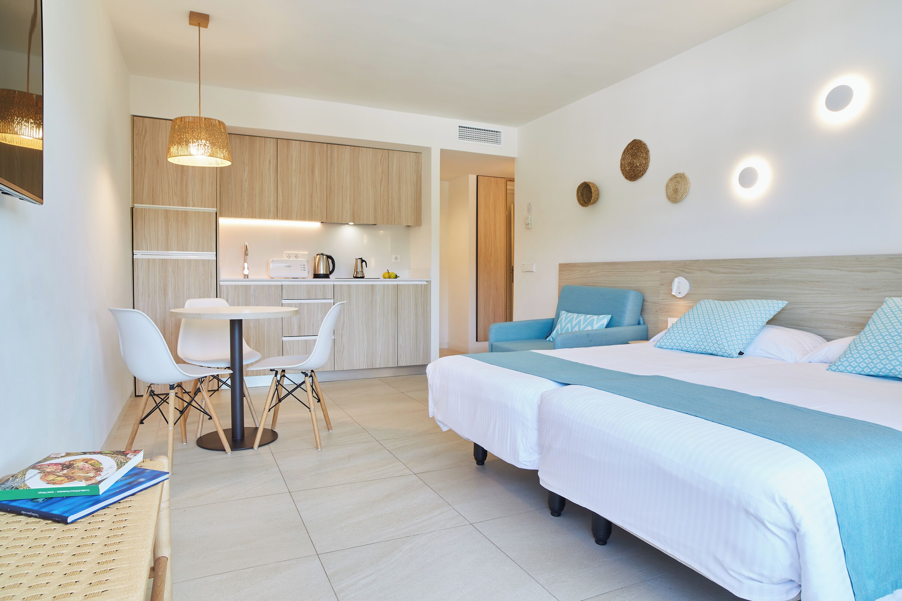 Foto - Apartamentos San Miguel Park & Esmeralda Mar