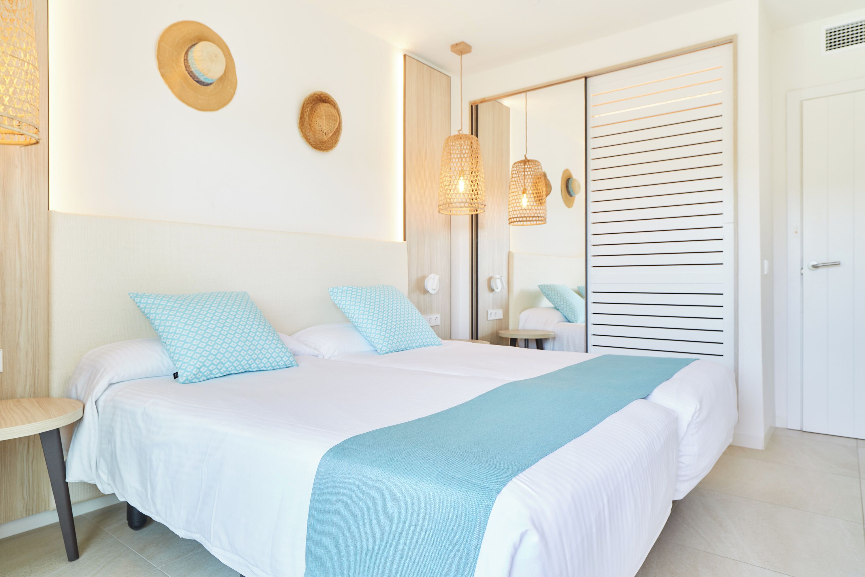 Foto - Apartamentos San Miguel Park & Esmeralda Mar