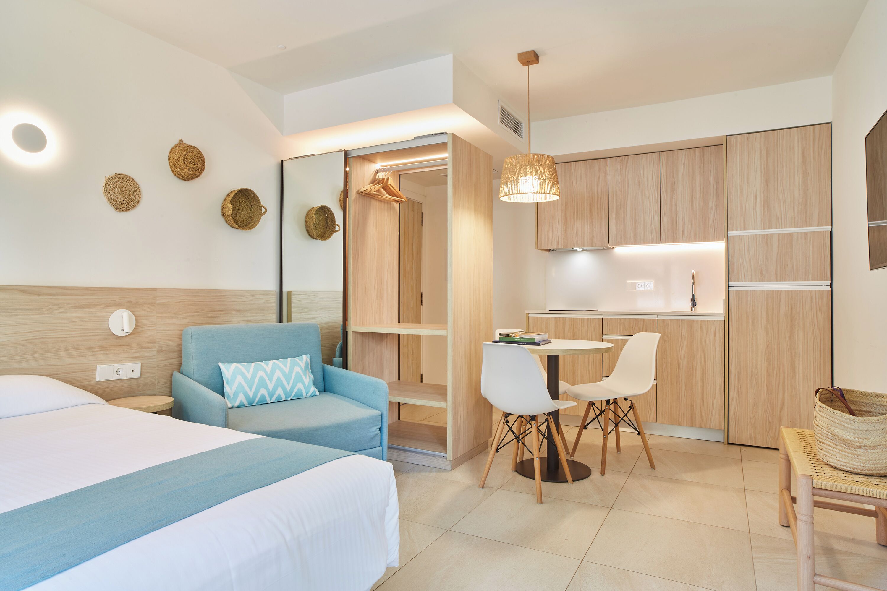 Foto - Apartamentos San Miguel Park & Esmeralda Mar