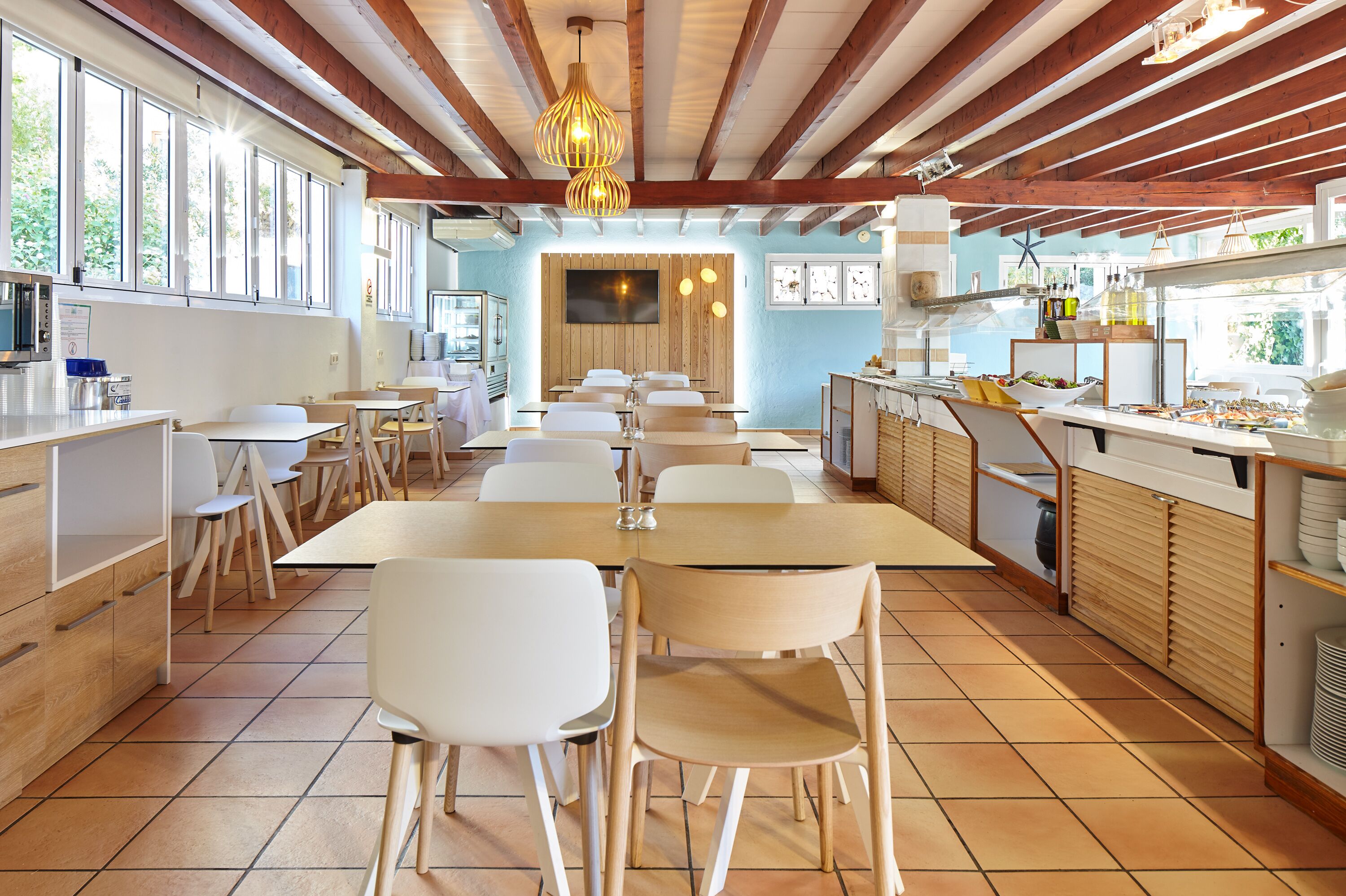 Foto - Apartamentos San Miguel Park & Esmeralda Mar