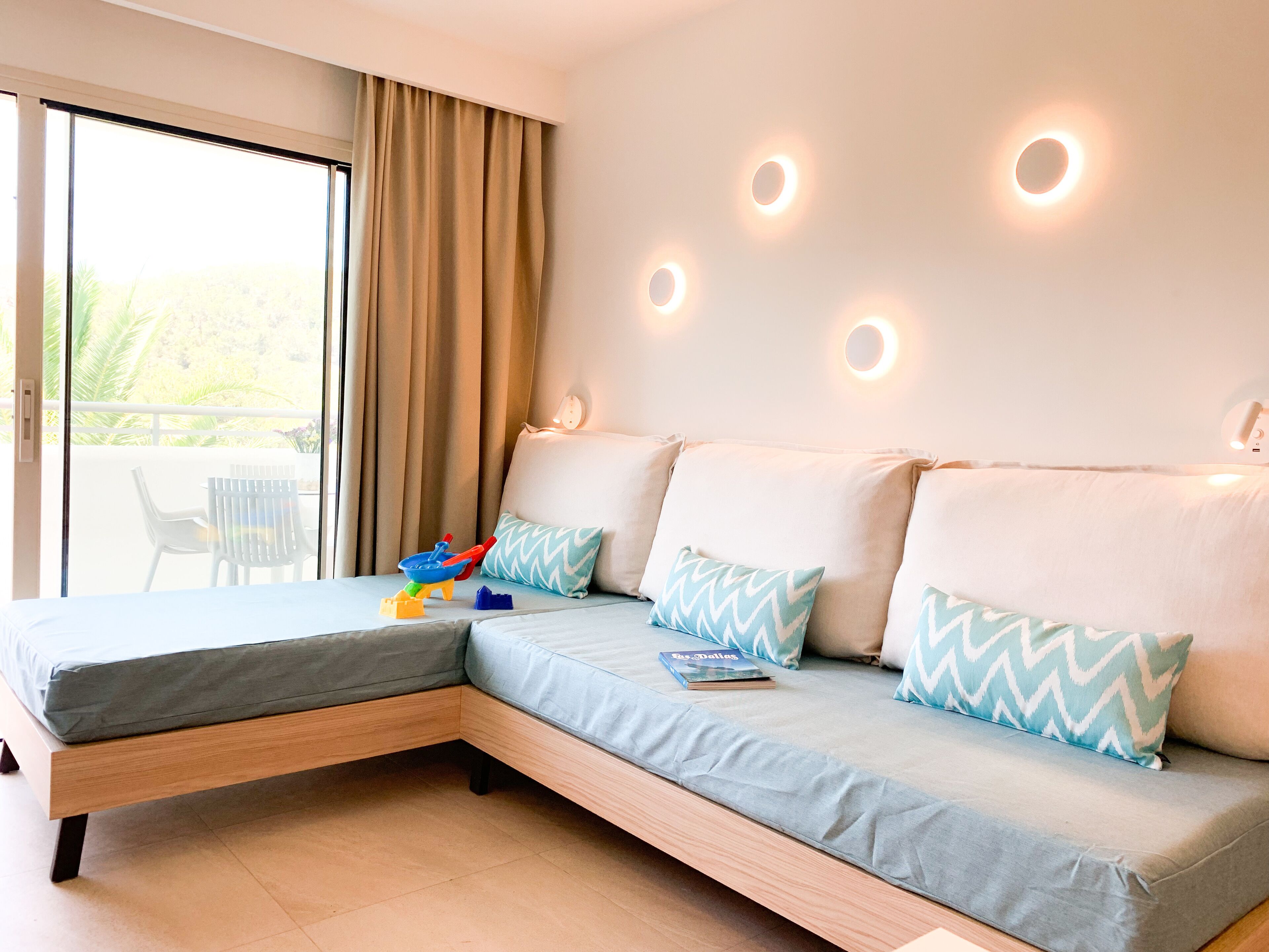 Foto - Apartamentos San Miguel Park & Esmeralda Mar