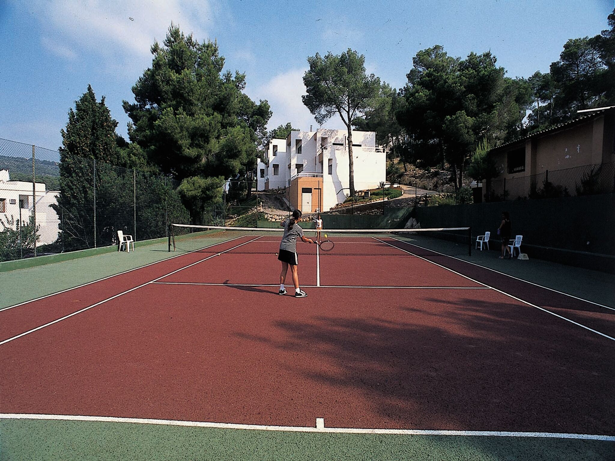 Foto - Apartamentos San Miguel Park & Esmeralda Mar