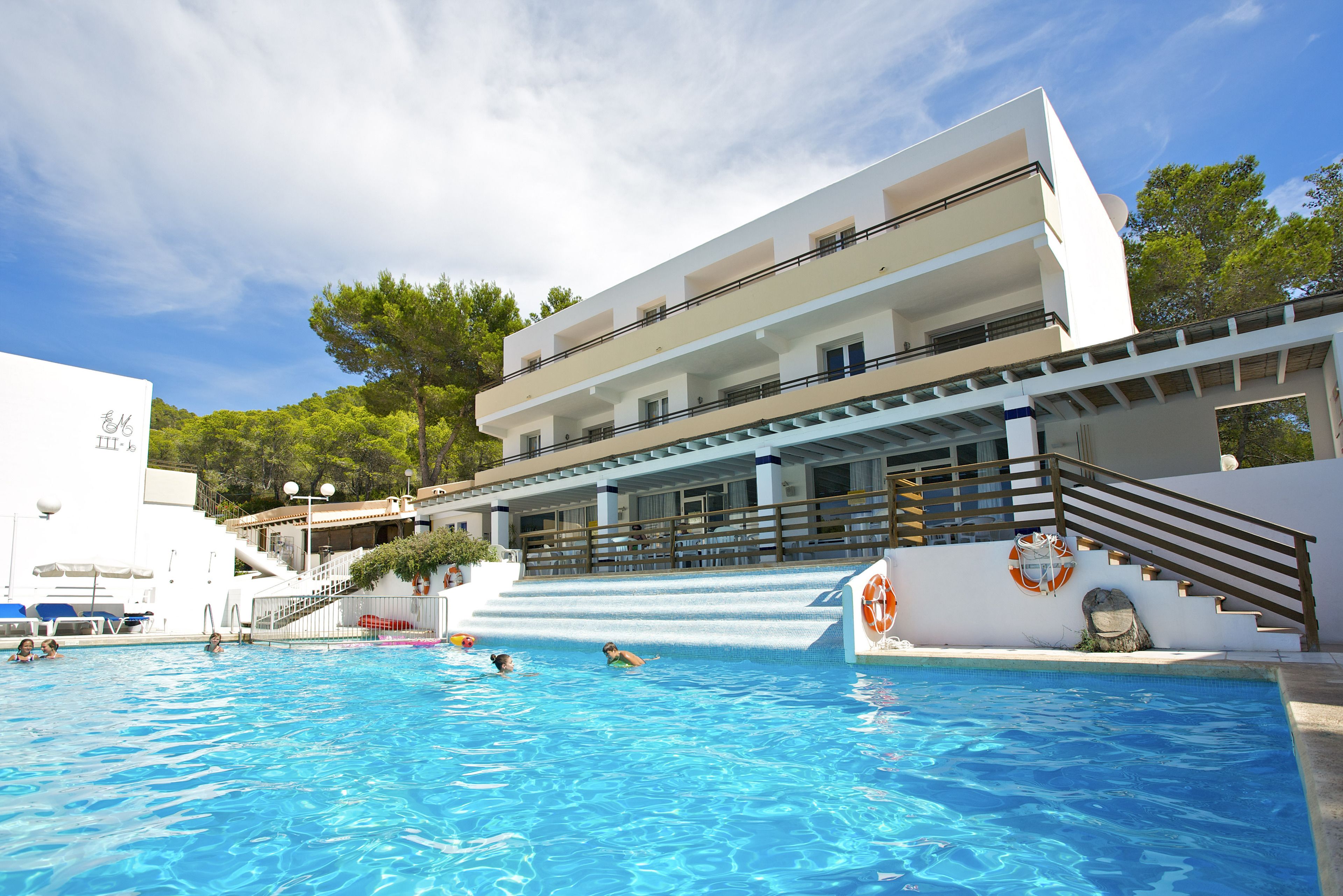 Foto - Apartamentos San Miguel Park & Esmeralda Mar