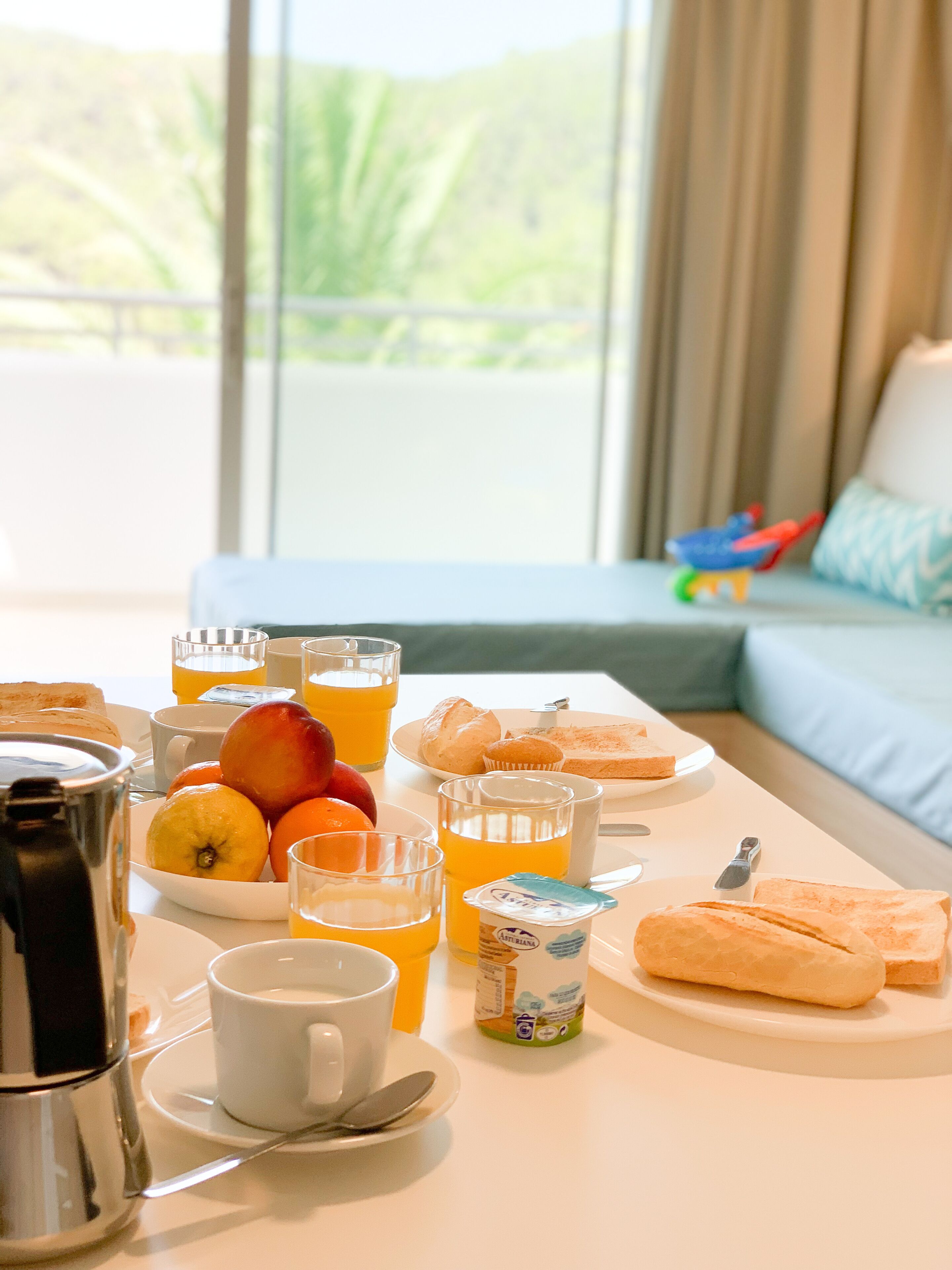 Foto - Apartamentos San Miguel Park & Esmeralda Mar