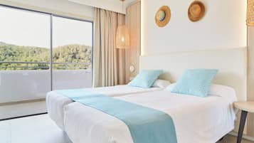 Appartement Confort, 1 chambre | Fer et planche à repasser, lits bébé (gratuits), Wi-Fi gratuit