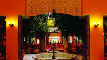 Pasillo