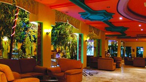 Unclassified image, 5 of 45, button - Caribbean World Mahdia All In (Mahdia)