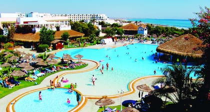 Caribbean World Mahdia All In
