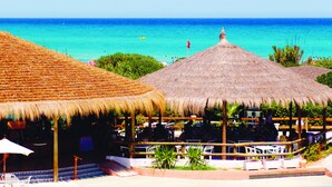 Unclassified image, 4 of 45, button - Caribbean World Mahdia All In (Mahdia)