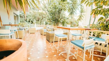 Terras