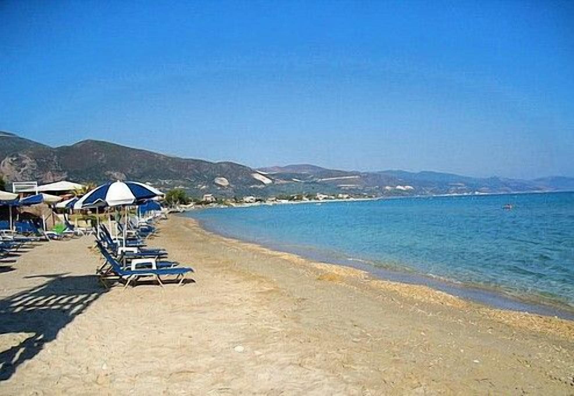 Foto - Hotel Plessas Palace