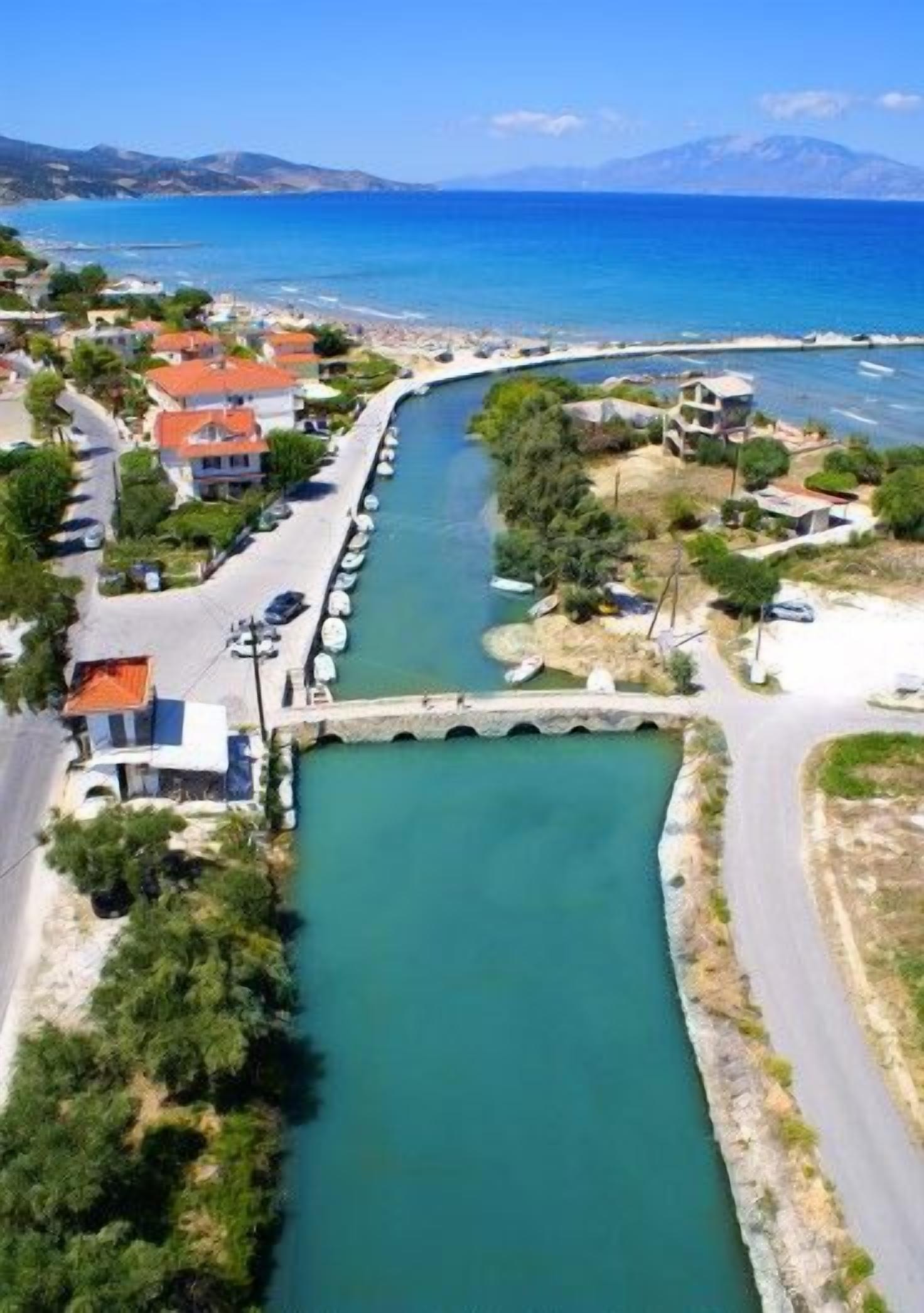 Foto - Hotel Plessas Palace