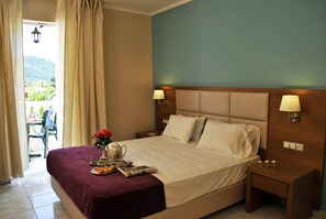Standard Double or Twin Room - Hotel Plessas Palace (Zakynthos)