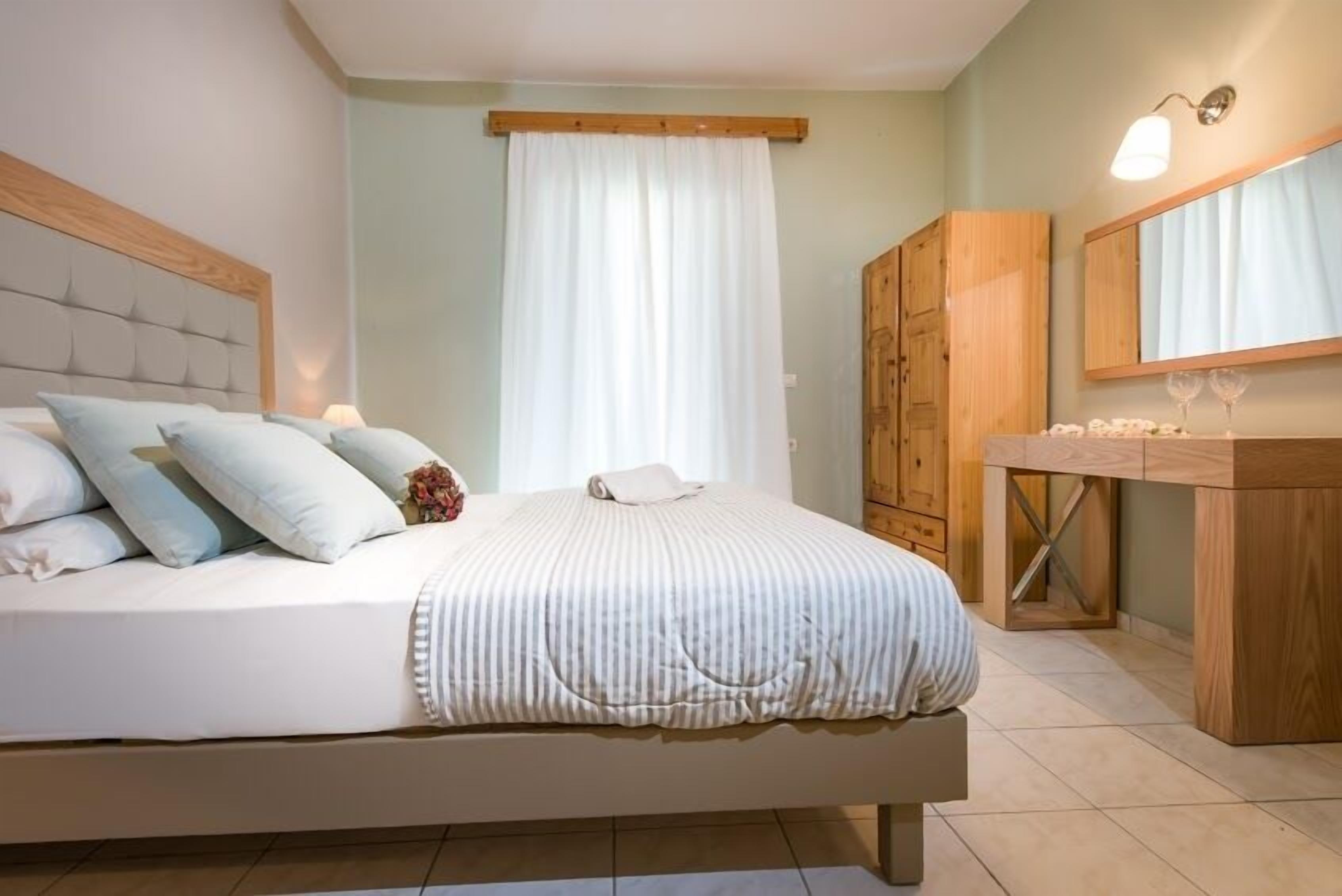 Foto - Hotel Plessas Palace