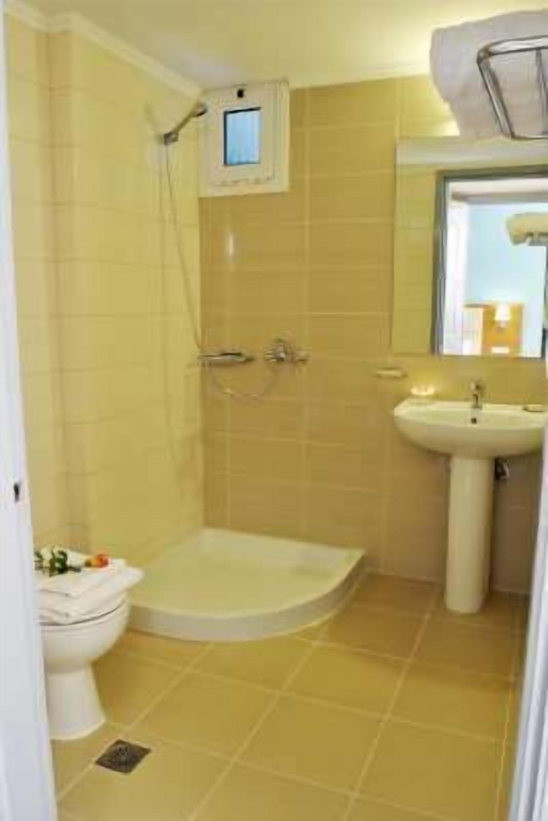 Foto - Hotel Plessas Palace