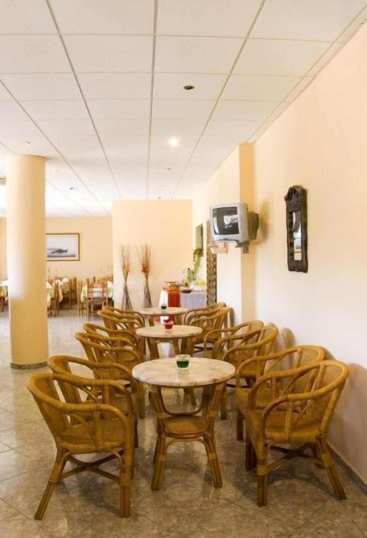 Foto - Hotel Plessas Palace