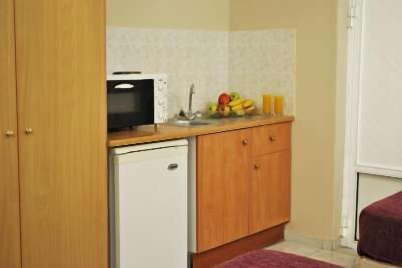 Foto - Hotel Plessas Palace