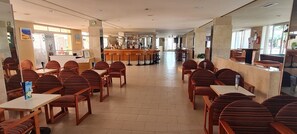Bar (en la propiedad)